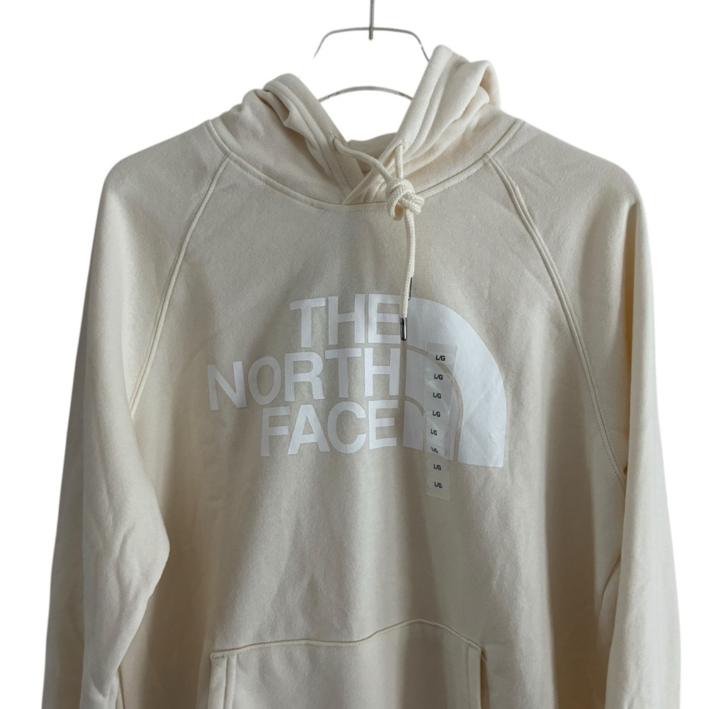 The North Face Womens Pullover Hoodie Size Large New - Picture 4 of 12